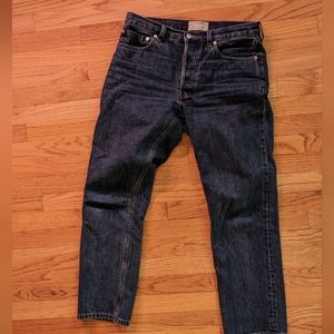 Everlane Everyone Jean E4 Short